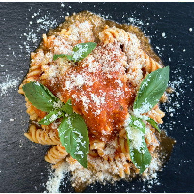 Pomodorro pasta klasik