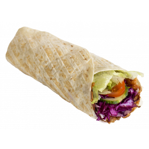 Kebabizňa wrap malý
