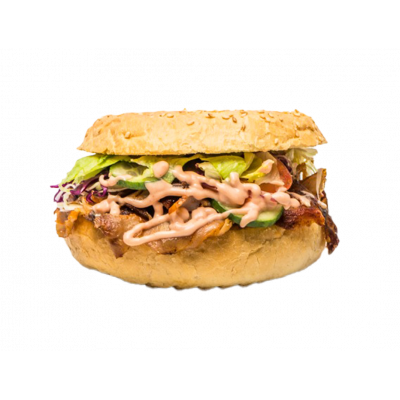 Malý kebab klasik
