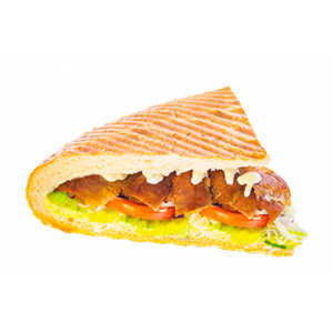 Kebab Klasik