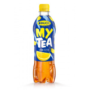 Dilmah citrón  0,5l PET